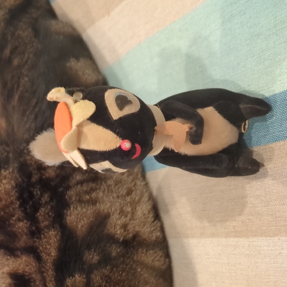 Vintage dream pets - Picture 4 of 5